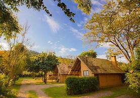 Canto da Lua Chalés e Apiário