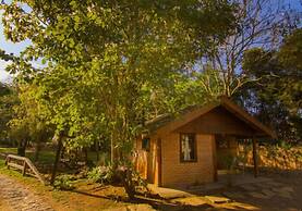 Canto da Lua Chalés e Apiário