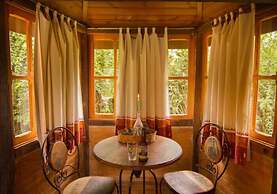 Canto da Lua Chalés e Apiário