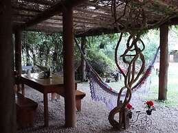 Canto da Lua Chalés e Apiário