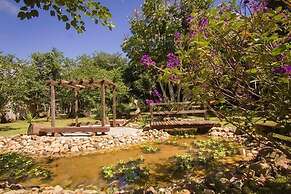 Canto da Lua Chalés e Apiário