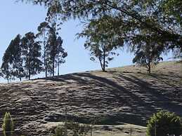 Canto da Lua Chalés e Apiário