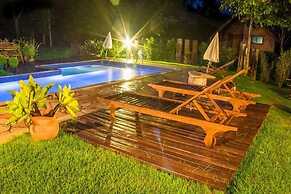 Canto da Lua Chalés e Apiário