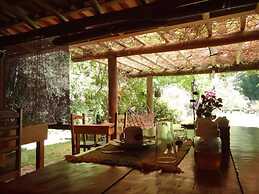 Canto da Lua Chalés e Apiário