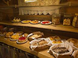 Canto da Lua Chalés e Apiário