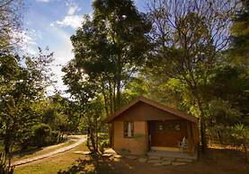 Canto da Lua Chalés e Apiário