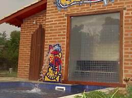 Canto da Lua Chalés e Apiário