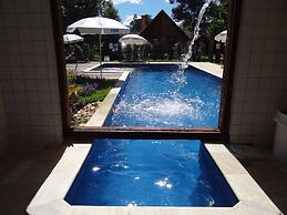 Canto da Lua Chalés e Apiário