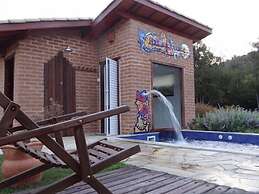 Canto da Lua Chalés e Apiário