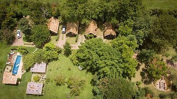 Canto da Lua Chalés e Apiário