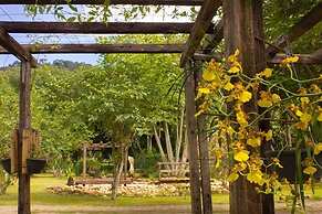 Canto da Lua Chalés e Apiário