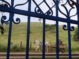 Canto da Lua Chalés e Apiário
