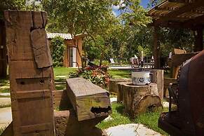 Canto da Lua Chalés e Apiário