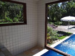 Canto da Lua Chalés e Apiário