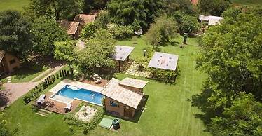 Canto da Lua Chalés e Apiário