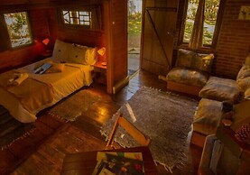 Canto da Lua Chalés e Apiário