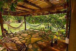 Canto da Lua Chalés e Apiário