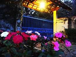 Canto da Lua Chalés e Apiário