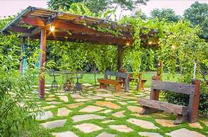 Canto da Lua Chalés e Apiário