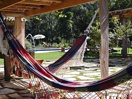 Canto da Lua Chalés e Apiário