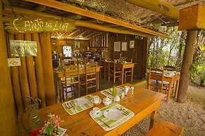 Canto da Lua Chalés e Apiário