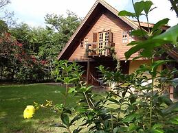 Canto da Lua Chalés e Apiário