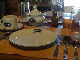 Canto da Lua Chalés e Apiário