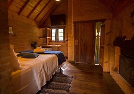 Canto da Lua Chalés e Apiário