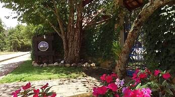 Canto da Lua Chalés e Apiário