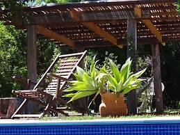 Canto da Lua Chalés e Apiário