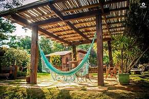 Canto da Lua Chalés e Apiário