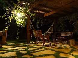 Canto da Lua Chalés e Apiário