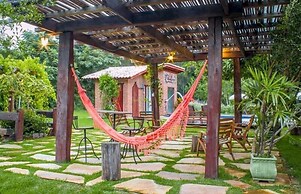 Canto da Lua Chalés e Apiário