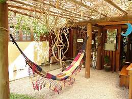 Canto da Lua Chalés e Apiário