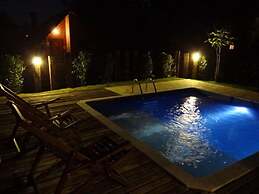 Canto da Lua Chalés e Apiário