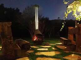 Canto da Lua Chalés e Apiário