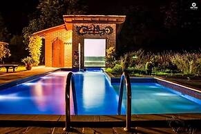 Canto da Lua Chalés e Apiário