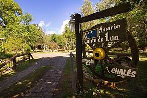 Canto da Lua Chalés e Apiário