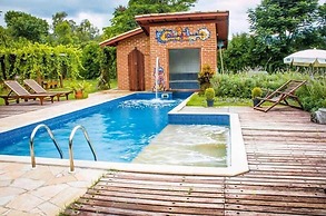 Canto da Lua Chalés e Apiário