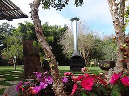 Canto da Lua Chalés e Apiário