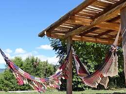 Canto da Lua Chalés e Apiário