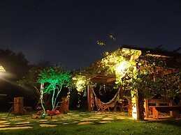 Canto da Lua Chalés e Apiário