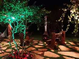 Canto da Lua Chalés e Apiário