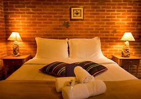 Canto da Lua Chalés e Apiário