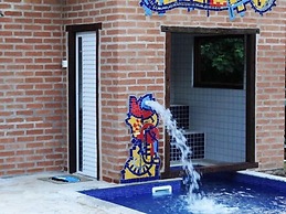 Canto da Lua Chalés e Apiário