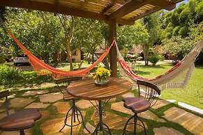 Canto da Lua Chalés e Apiário