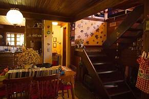 Canto da Lua Chalés e Apiário