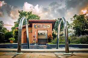 Canto da Lua Chalés e Apiário