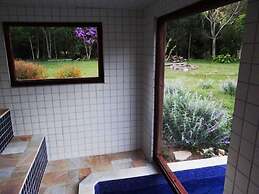 Canto da Lua Chalés e Apiário