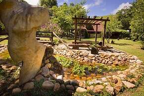 Canto da Lua Chalés e Apiário